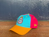 Peces Dorados New Era 9Twenty