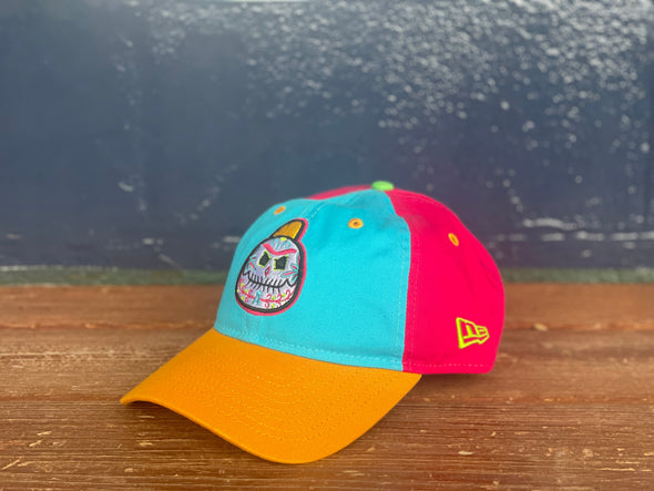 Peces Dorados New Era 9Twenty