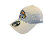 Midland RockHounds New Era 9Twenty Grey Adjustable Hat