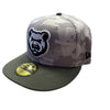 Iowa Cubs New Era Armed Forces 59Fifty