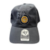 Iowa Cubs '47 Hawkeye Cap