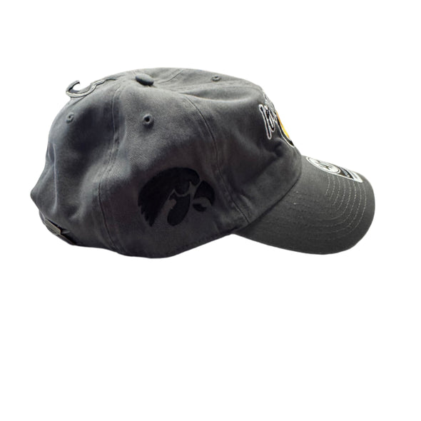 Iowa Cubs '47 Hawkeye Cap