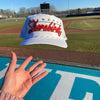Delmarva Shorebirds '47 Brand Condor Cap