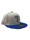 Tulsa Drillers Diamond Era Batting Practice Cap 59Fifty