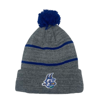 Hartford Yard Goats OC Sports Winter Knit w/Pom '23