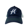 Hartford Yard Goats OC Sports Downhome Trucker Adjustable Cap