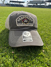 Bradenton Marauders Closer Hat