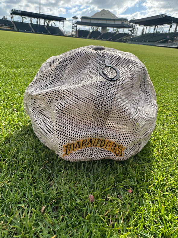 Bradenton Marauders Closer Hat