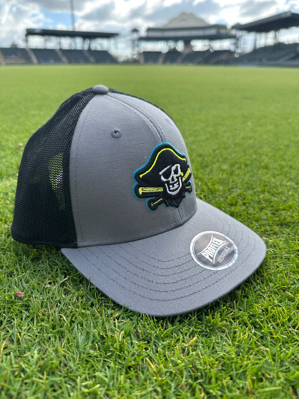 Bradenton Barbanegras Snapback