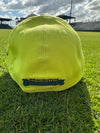 Bradenton Marauders New Era Barbanegras Flex Hat