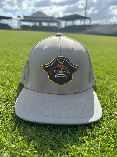 Bradenton Marauders Marty Flex Fit Hat