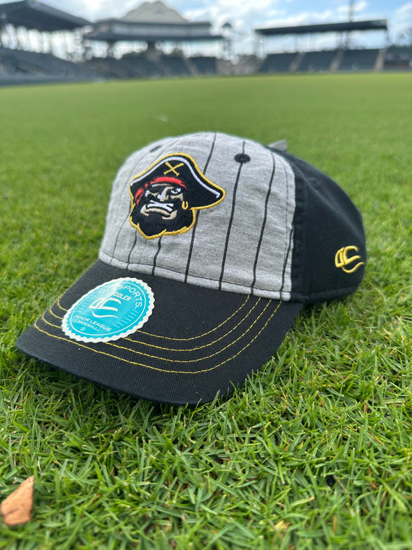 Bradenton Marauders Toddler Bat Boy Hat