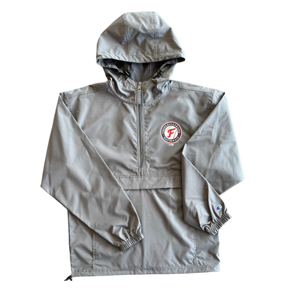 FredNats Champion Packable Jacket