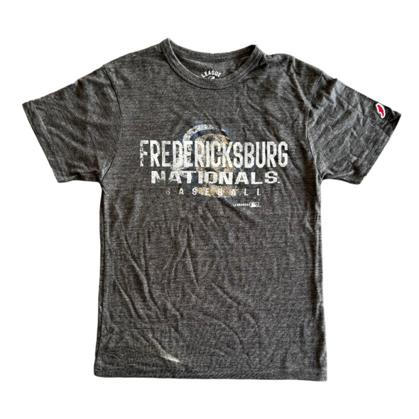 FredNats L2 Slate Tee