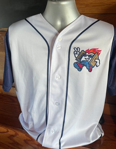 2022 Youth Replica Home Jersey