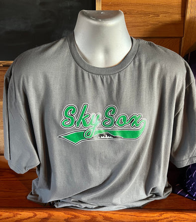 Sky Sox Tee