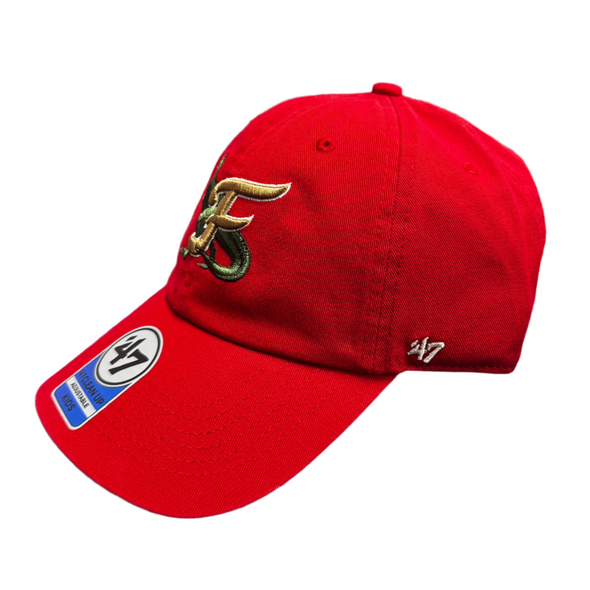 FredNats Youth '47 Critter Clean Up