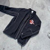 Delmarva Shorebirds Rawlings Player & Coach Used Warm-Up Jackets