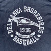 Delmarva Shorebirds Bimm Ridder Men's Purfling Tee