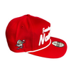 FredNats NE Golfer Snapback