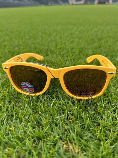 Pirates Rally Sunglasses