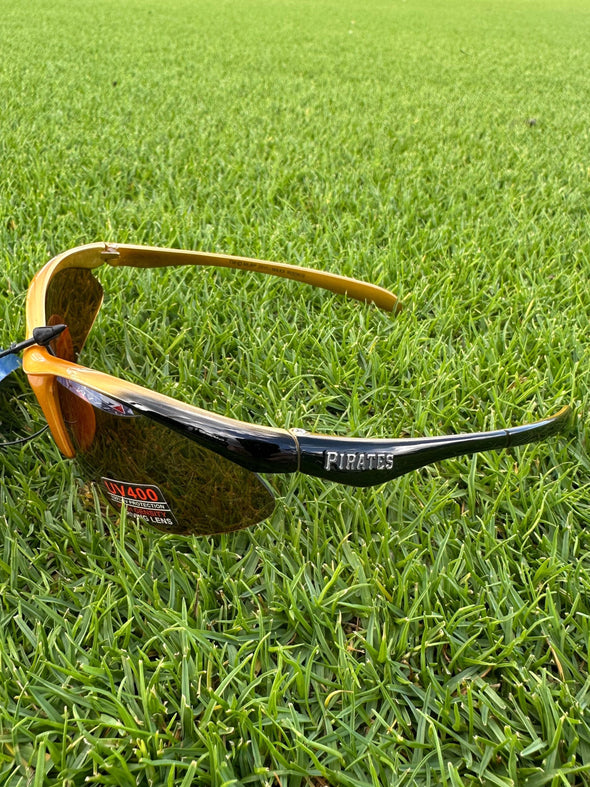 Pirates Junior Maxx Dynasty Sunglasses