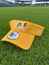 2018 Spring Training Visor