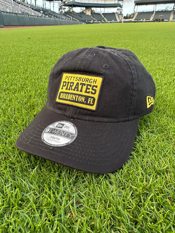 Pirates Spring Training Adjustable Hat