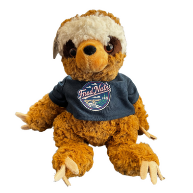 FredNats Cuddle Buddies - Sloth