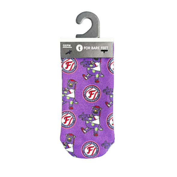 FredNats Toddler FBF Gus Socks