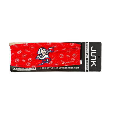 FredNats George Headband