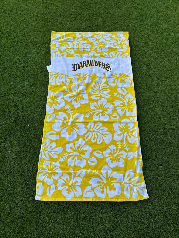 Beach Towel