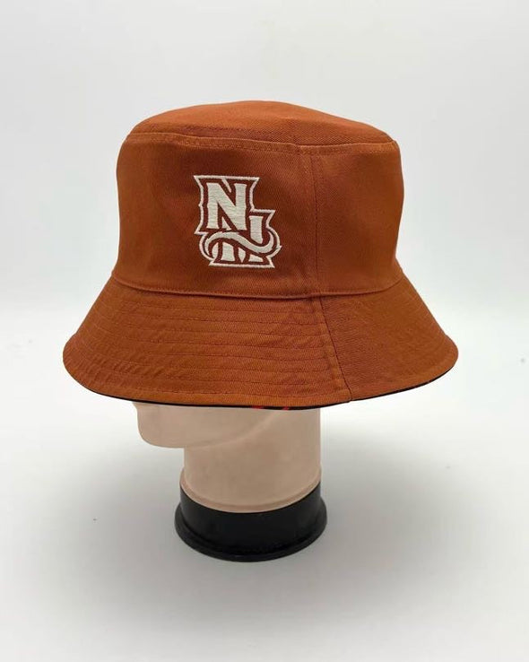 Halloween Theme Reversible Bucket Hat