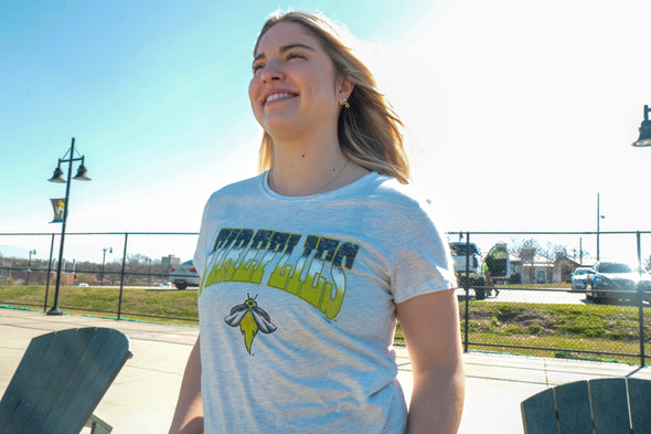 '47 Fireflies Women's Relay Undertone Frankie Tee