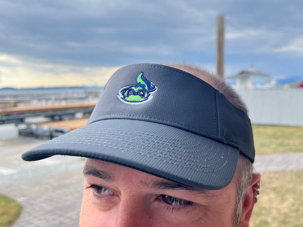 Champ Visor