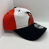 Delmarva Shorebirds New Era 9TWENTY Orange Friday Alternate Adjustable Cap