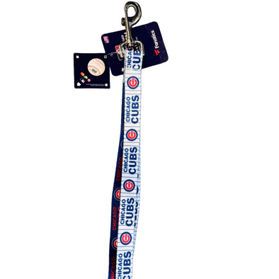 Chicago Cubs Dog Leash