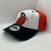 Delmarva Shorebirds New Era 9TWENTY Orange Friday Alternate Adjustable Cap