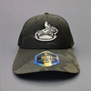 OC Black Camo Trucker