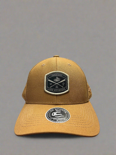 Offseason Duk Canvas Cap