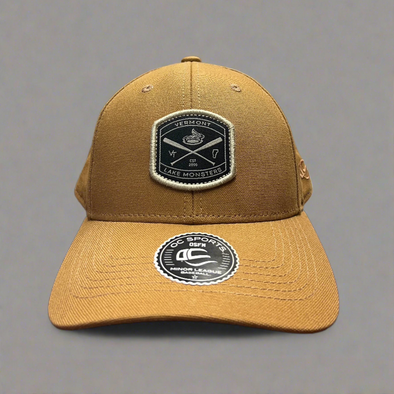 Offseason Duk Canvas Cap