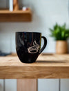 CHAMP Coffee Mug