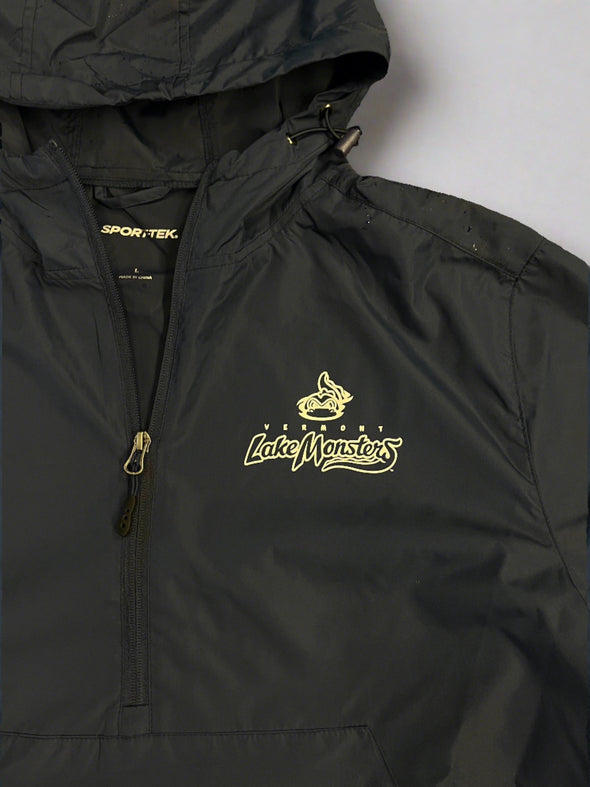 Lake Monsters Rain Jacket