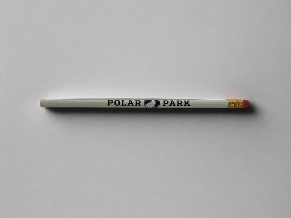 Polar Park Pencil