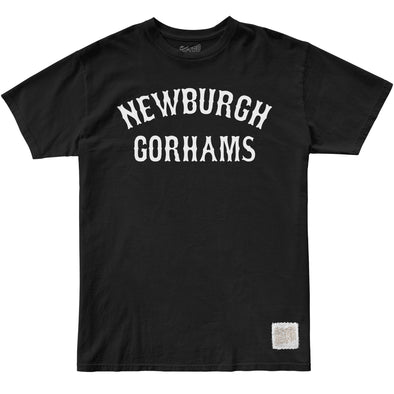 Adult Limited Edition Newburgh Gorhams | Black [SALE]