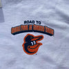 Delmarva Shorebirds Bimm Ridder Men's Road to the Show Tee