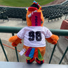 Delmarva Shorebirds FOCO Sherman 14" Plush