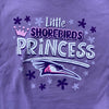 Delmarva Shorebirds Bimm Ridder Girls Sardine Toddler Tee