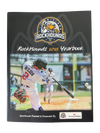 Midland RockHounds 2025 Yearbook