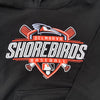 Delmarva Shorebirds Bimm Ridder Youth Sailors Hoodie